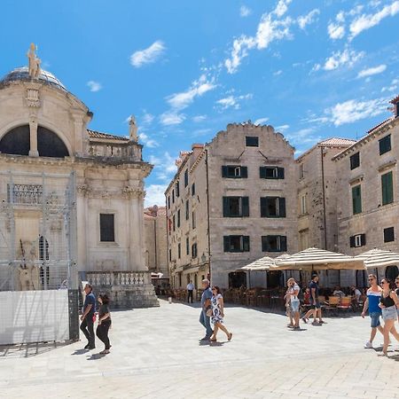 Liberty Town Center Room Dubrovnik Exterior photo