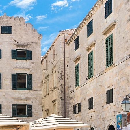 Liberty Town Center Room Dubrovnik Exterior photo