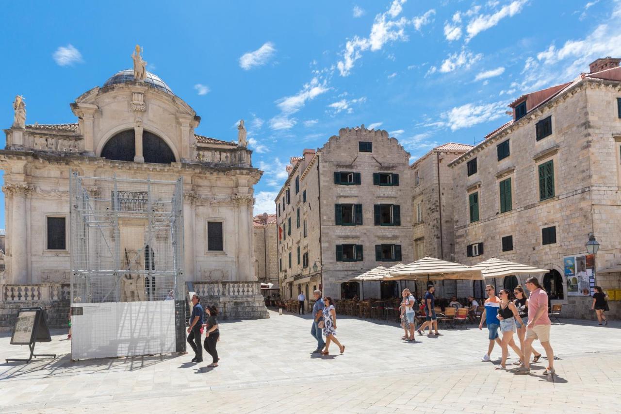 Liberty Town Center Room Dubrovnik Exterior photo