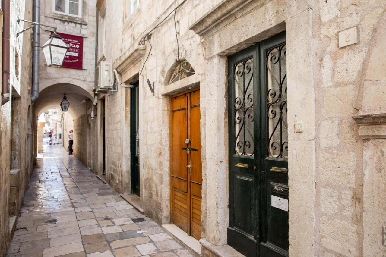 Liberty Town Center Room Dubrovnik Exterior photo