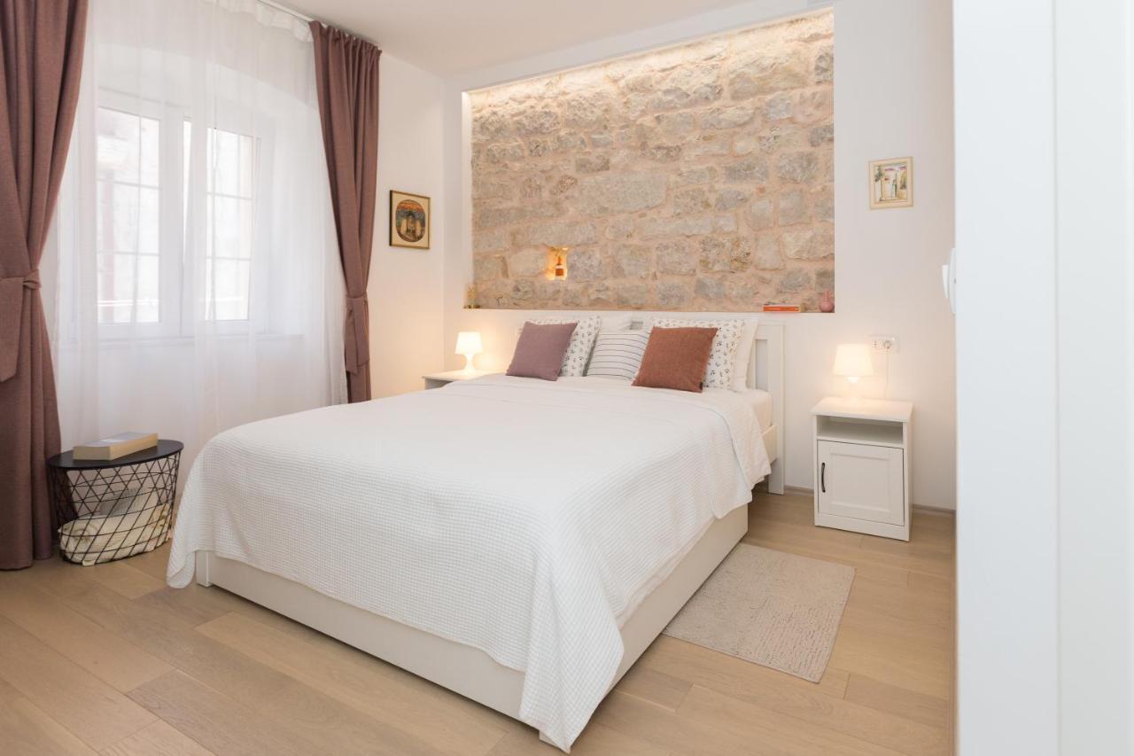 Liberty Town Center Room Dubrovnik Exterior photo