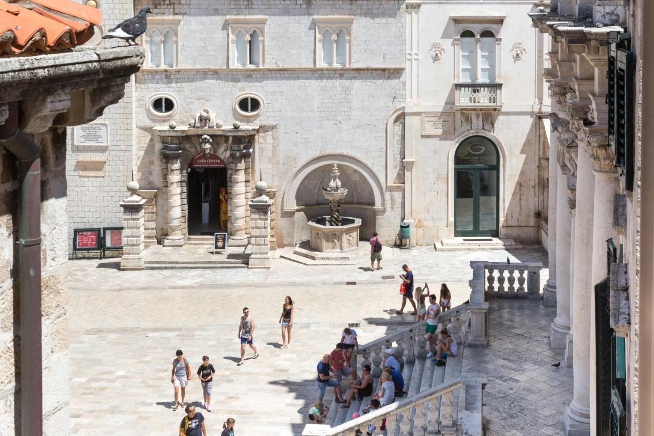 Liberty Town Center Room Dubrovnik Exterior photo