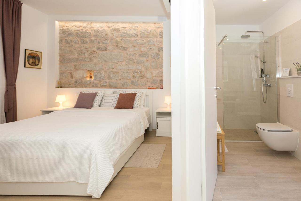 Liberty Town Center Room Dubrovnik Exterior photo