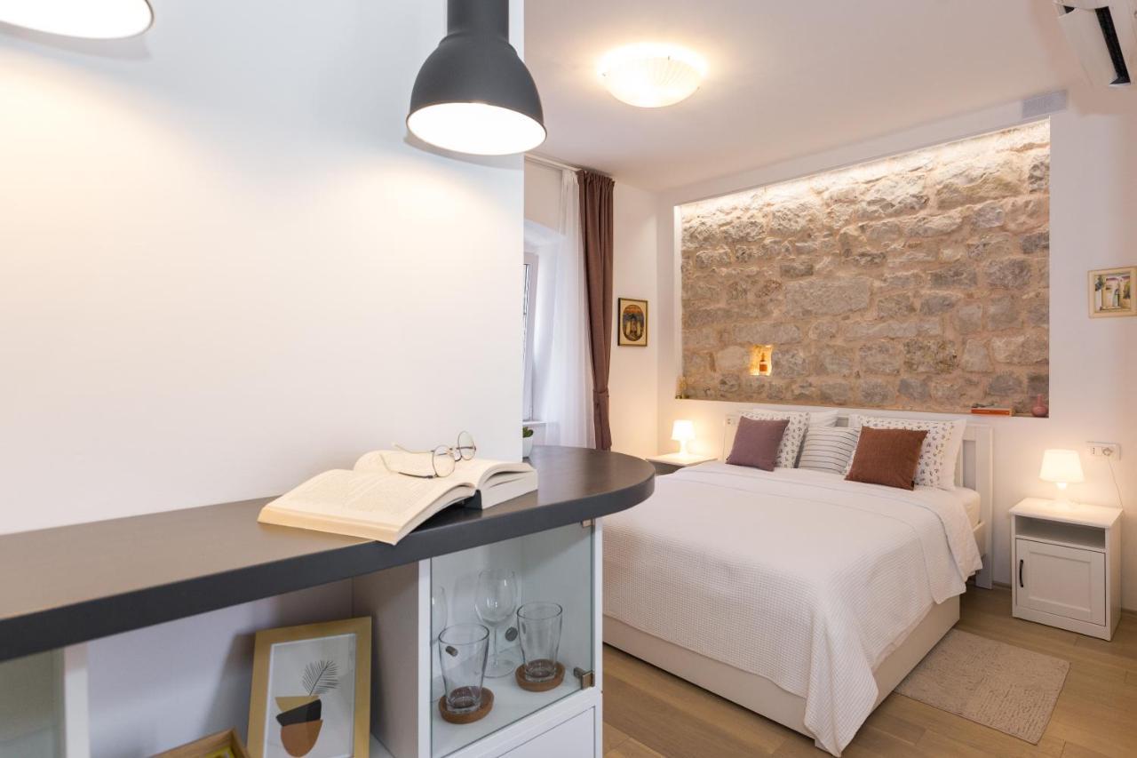 Liberty Town Center Room Dubrovnik Exterior photo