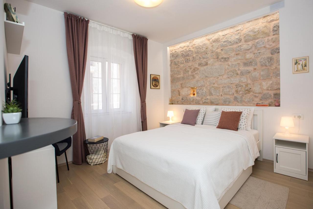 Liberty Town Center Room Dubrovnik Exterior photo