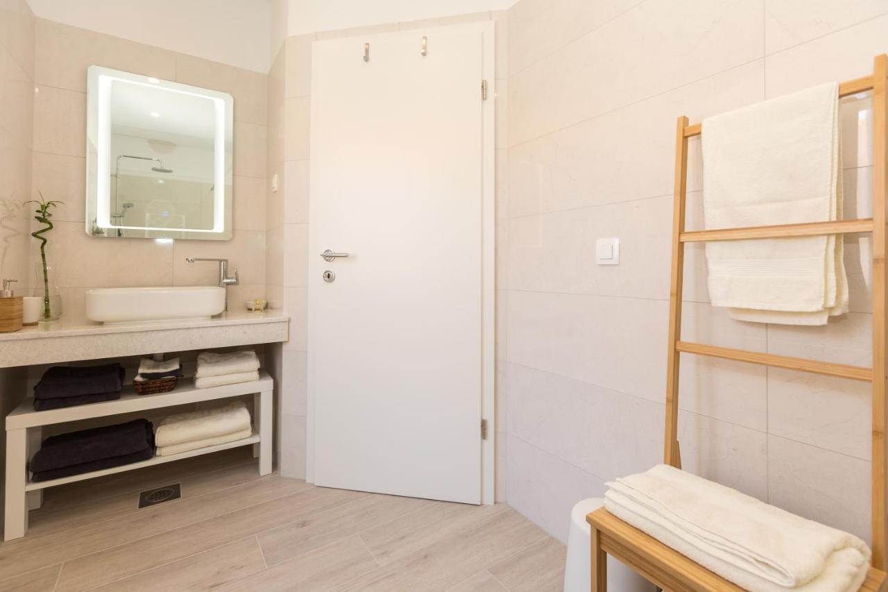 Liberty Town Center Room Dubrovnik Exterior photo