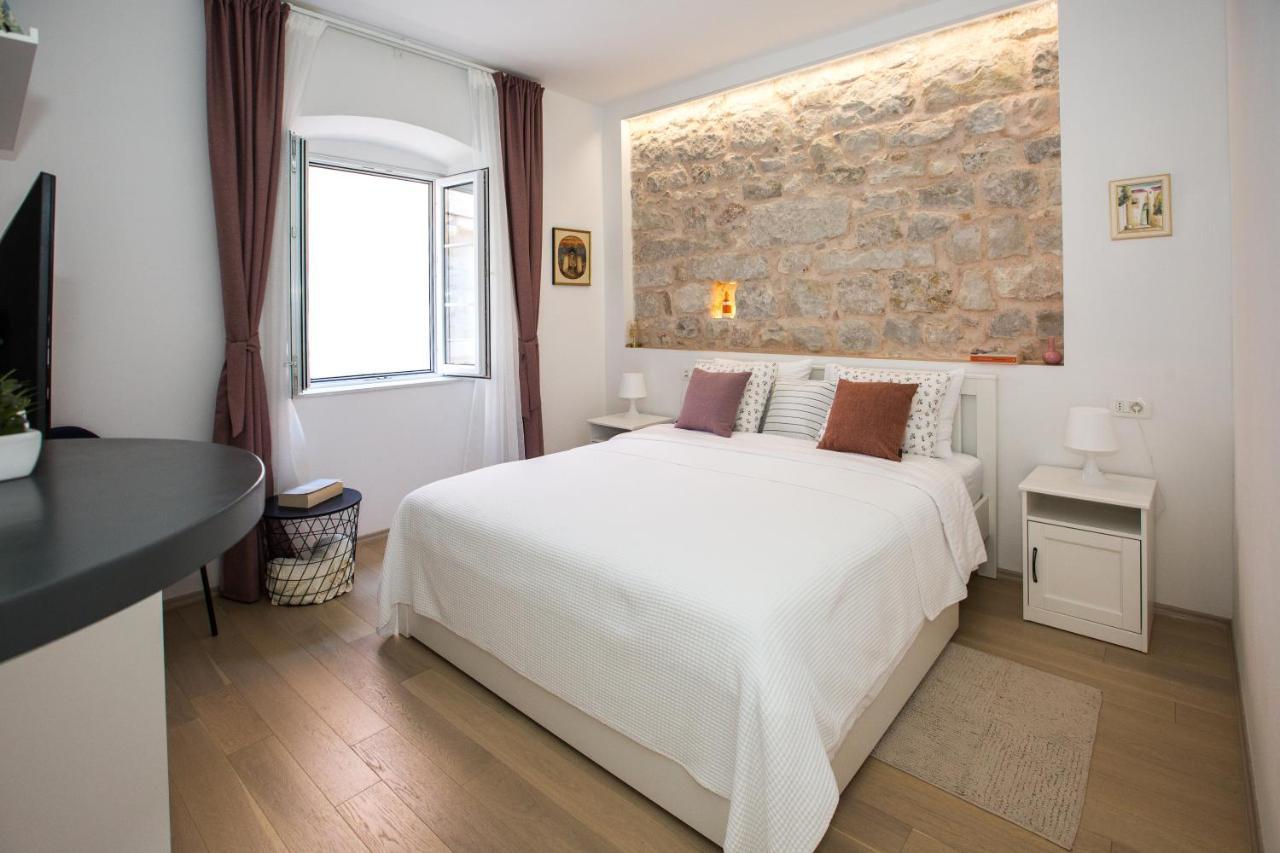 Liberty Town Center Room Dubrovnik Exterior photo